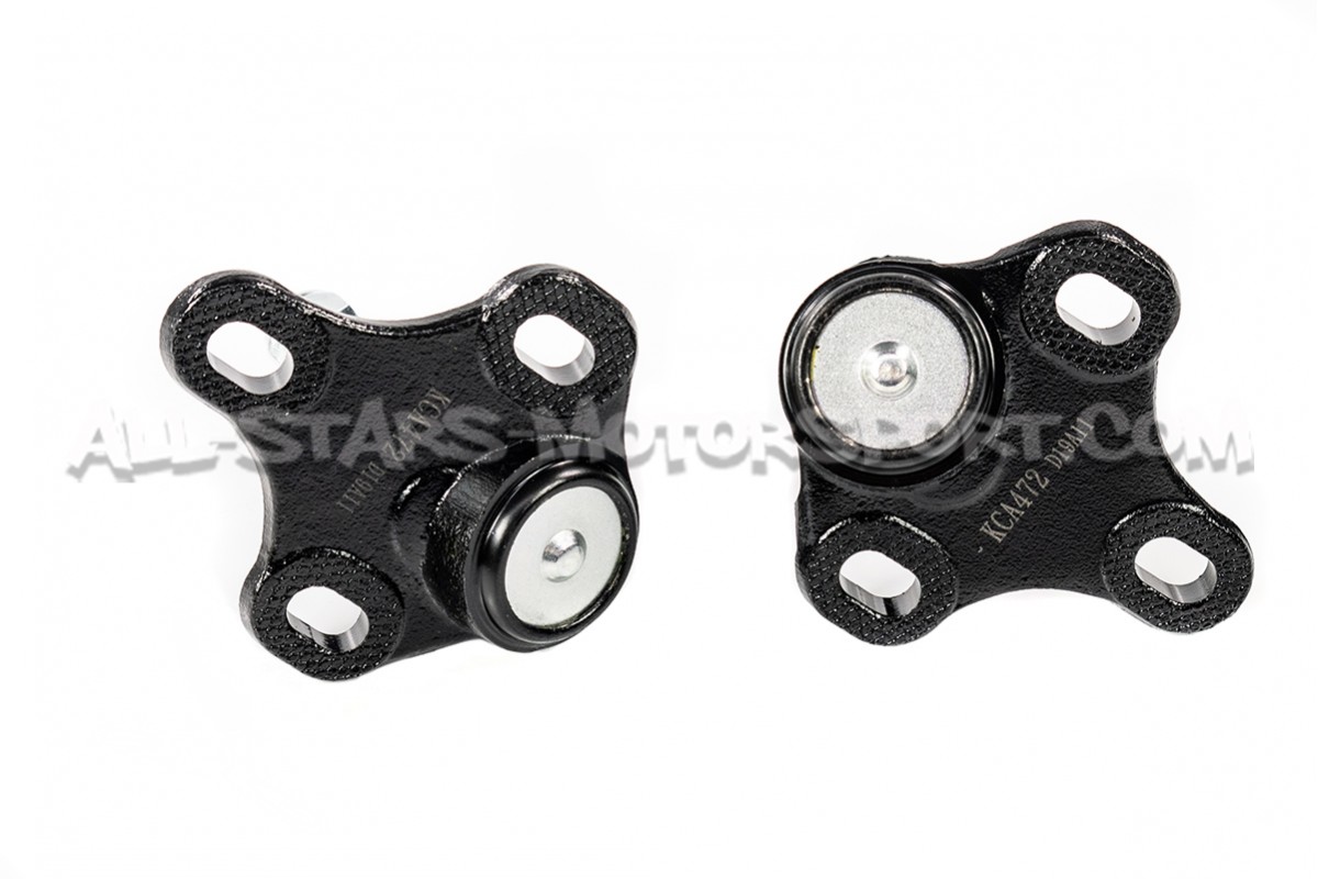 Rotules de suspension Whiteline pour Audi S3 8P / RS3 8P / Leon 2 / Octavia 1Z