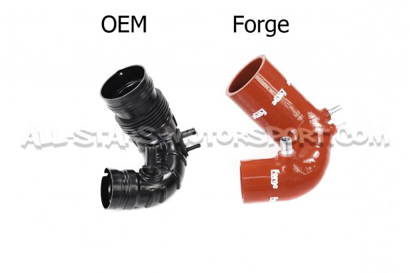 Fiat 500 / 595 Abarth Forge Inlet Hose
