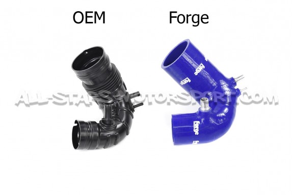 Fiat 500 / 595 Abarth Forge Inlet Hose
