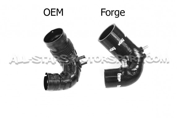 Fiat 500 / 595 Abarth Forge Inlet Hose