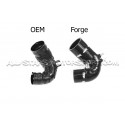 Fiat 500 / 595 Abarth Forge Inlet Hose