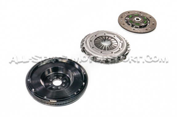 Sachs Performance 530Nm Clutch Kit with Flywheel for Audi S3 8V / TT 8S / Leon 3 Cupra