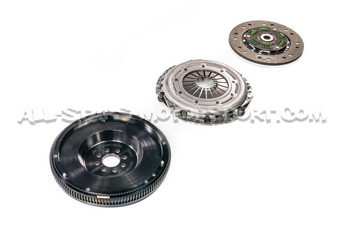 Embrayage renforcé Sachs 530Nm avec volant moteur pour Audi S3 8V / TT 8S / Leon 3 Cupra