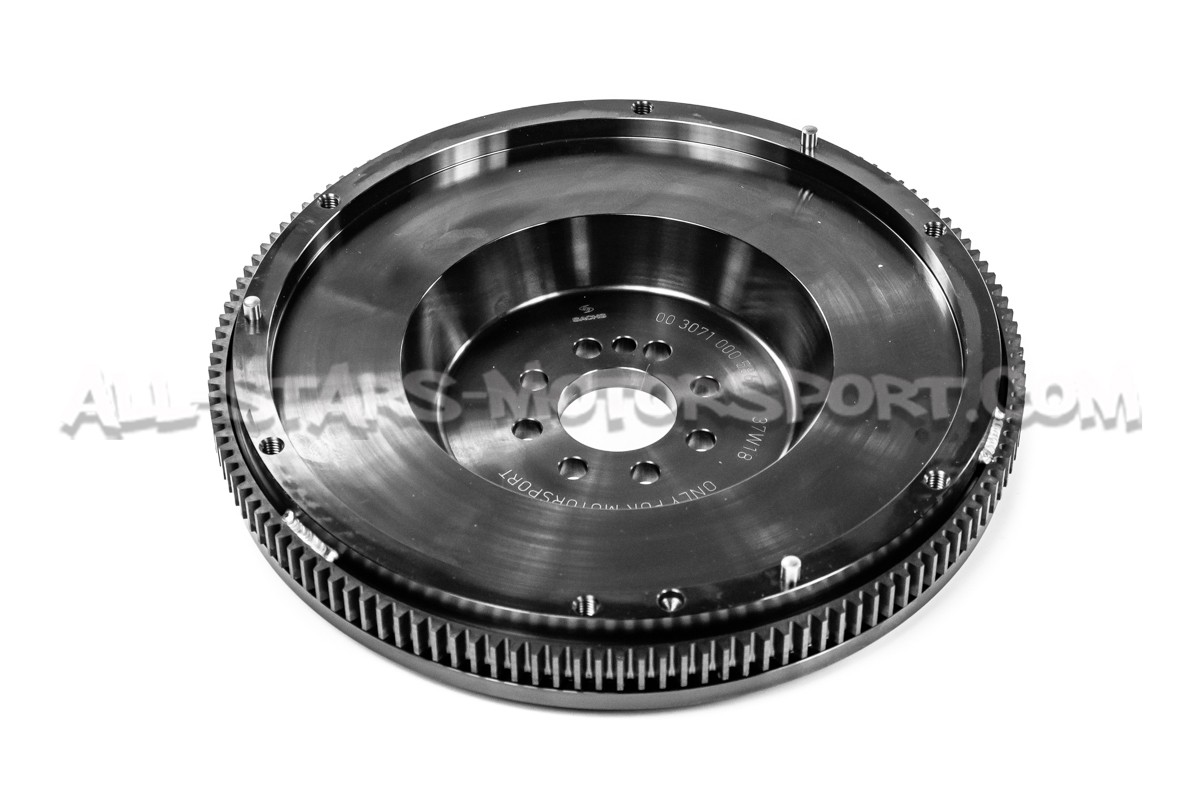 Sachs Performance 530Nm Clutch Kit with Flywheel for Audi S3 8V / TT 8S / Leon 3 Cupra