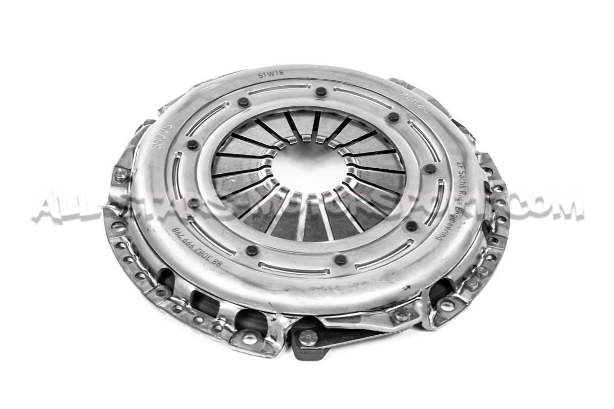 Embrayage renforcé Sachs 530Nm avec volant moteur pour Audi S3 8V / TT 8S / Leon 3 Cupra