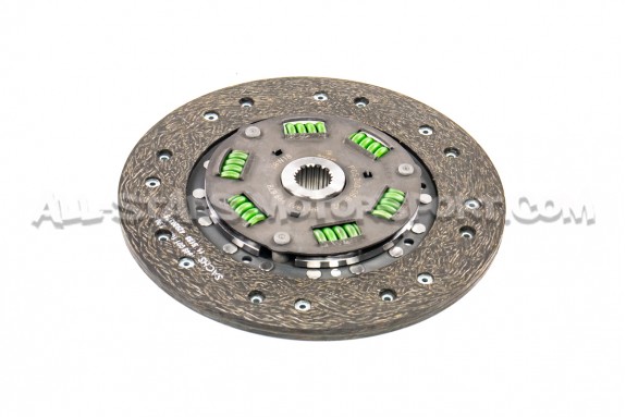 Sachs Performance 530Nm Clutch Kit with Flywheel for Audi S3 8V / TT 8S / Leon 3 Cupra