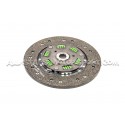 Embrayage renforcé Sachs 530Nm avec volant moteur pour Audi S3 8V / TT 8S / Leon 3 Cupra