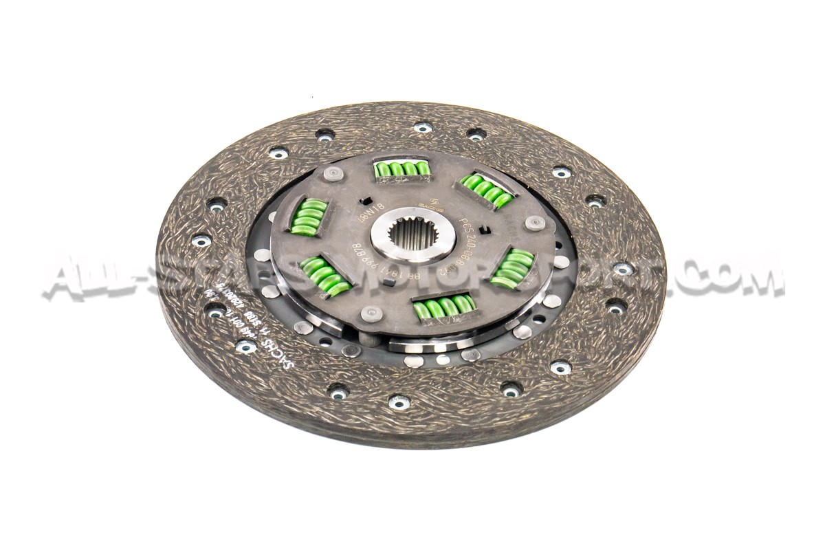 Sachs Performance 530Nm Clutch Kit with Flywheel for Audi S3 8V / TT 8S / Leon 3 Cupra