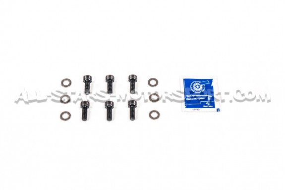 Sachs Performance 530Nm Clutch Kit with Flywheel for Audi S3 8V / TT 8S / Leon 3 Cupra