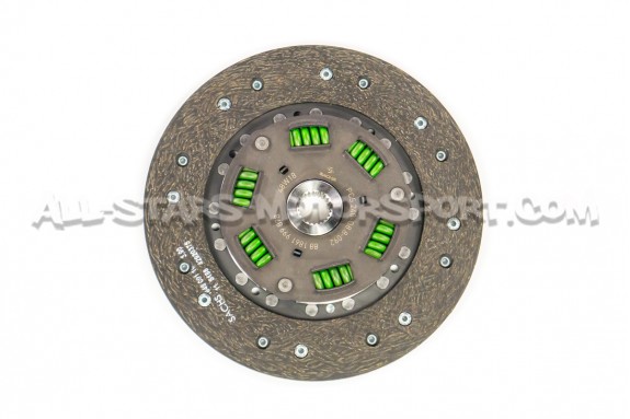 Embrayage renforcé Sachs 530Nm avec volant moteur pour Golf 7 GTI / Golf 7 R / Octavia 5E