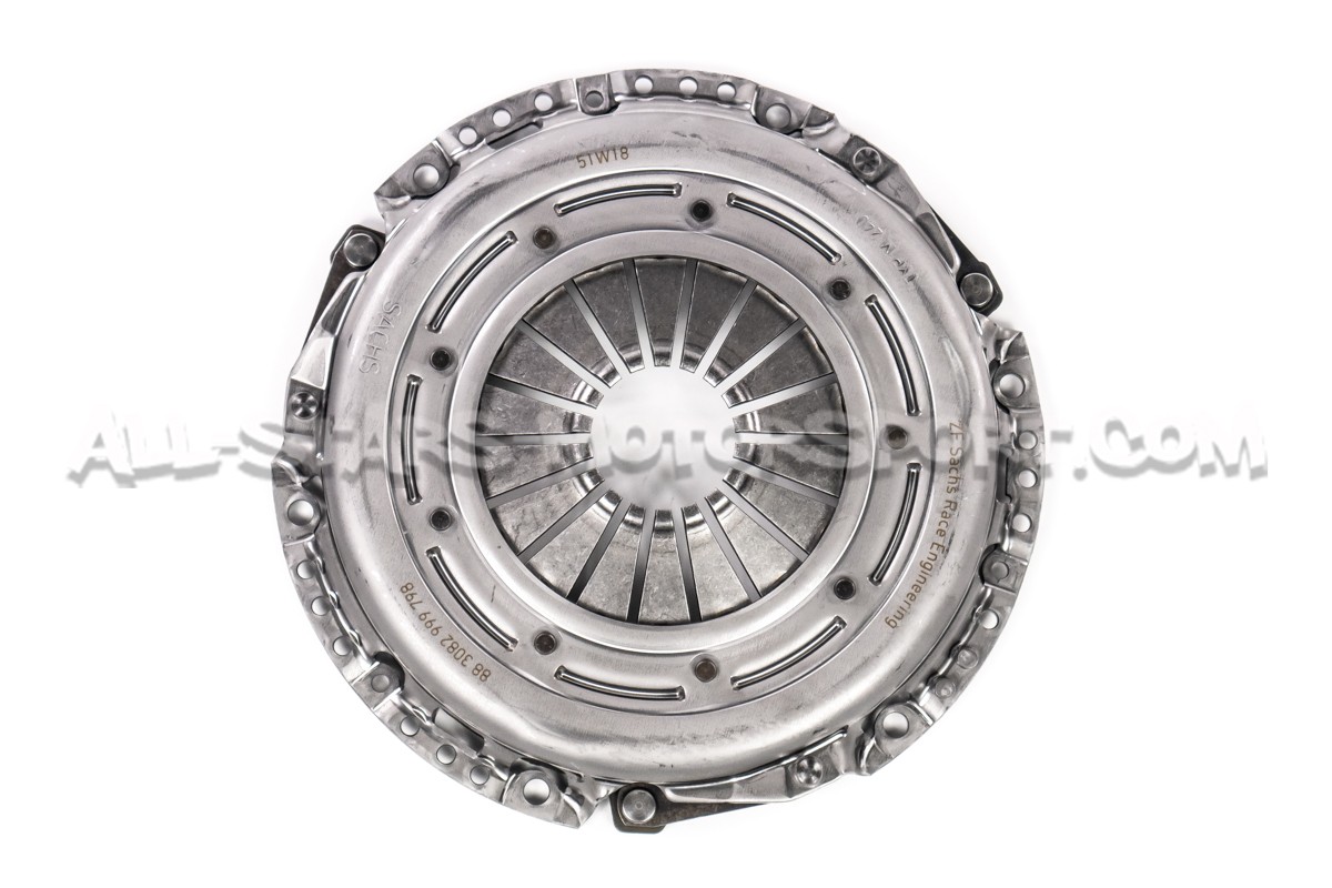 Embrague reforzado 530Nm con volante motor para Golf 7 GTI / Golf 7 R / Octavia 5E