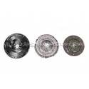 Embrayage renforcé Sachs 530Nm avec volant moteur pour Golf 7 GTI / Golf 7 R / Octavia 5E