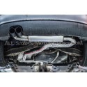 Catback Scorpion pour Golf 5 GTI