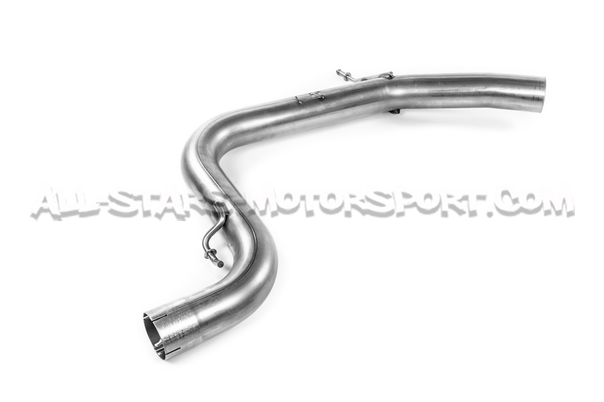 Catback Scorpion pour Golf 5 GTI