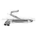 Escape Scorpion para Golf 5 GTI