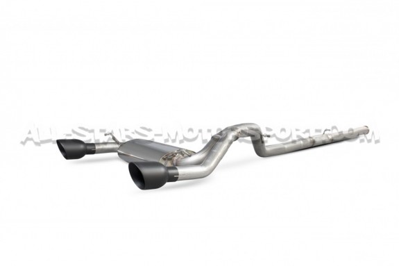 Catback Scorpion pour Ford Focus 3 RS