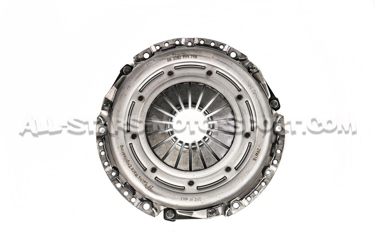Sachs Performance 600Nm Clutch Kit with Flywheel for Audi S3 8V / TT 8S / Leon 3 Cupra