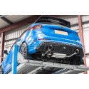 Escape Scorpion para Ford Focus 3 RS