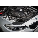 Admission carbone Eventuri pour BMW M2 Competition