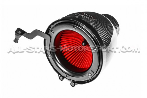 Admission carbone Eventuri pour BMW M2 Competition