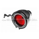 BMW M2 Competition Eventuri Carbon Fiber Intake System