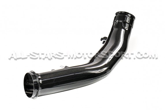 Admision  de carbono Eventuri para BMW M2 Competition