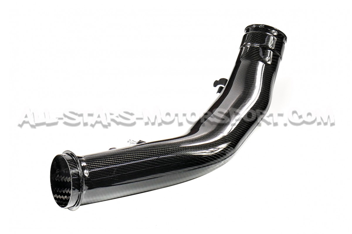 BMW M2 Competition Eventuri Carbon Fiber Intake System