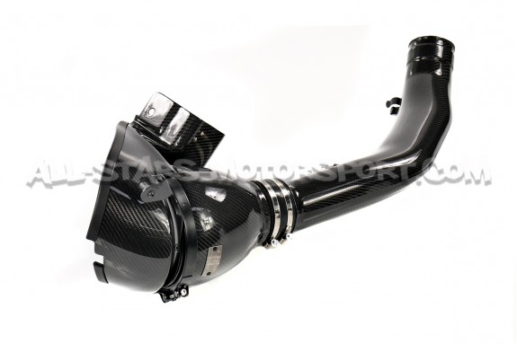 Admision  de carbono Eventuri para BMW M2 Competition