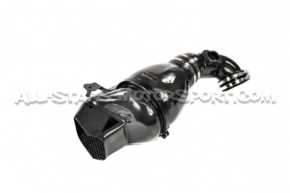 BMW M2 Competition Eventuri Carbon Fiber Intake System