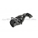 BMW M2 Competition Eventuri Carbon Fiber Intake System