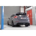Escape Scorpion para Ford Focus 3 RS