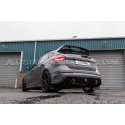 Ford Focus 3 RS Scorpion Catback