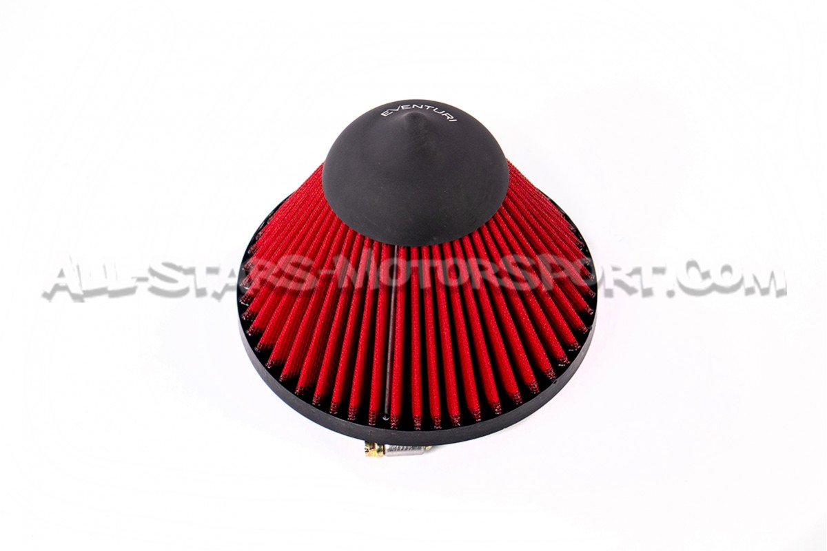 Eventuri Intake Replacement Air filter