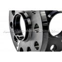 Alpha Wheel Spacers 5 to 15mm 5x100 / 5x112 For Golf 4 / 5 / 6 / 7 / Polo / Scirocco