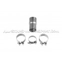 Audi A4 / A5 B8 2.0 TFSI 2WD Decat Downpipe