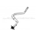 Downpipe decata Scorpion pour Audi A4 / A5 B8 2.0 TFSI 2WD