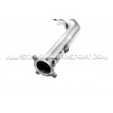 Audi A4 / A5 B8 2.0 TFSI 2WD Decat Downpipe