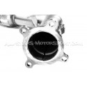 Audi A4 / A5 B8 2.0 TFSI 2WD Decat Downpipe