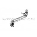 Downpipe decata Scorpion pour Mini Cooper S R56 / R57 / R58 / R59