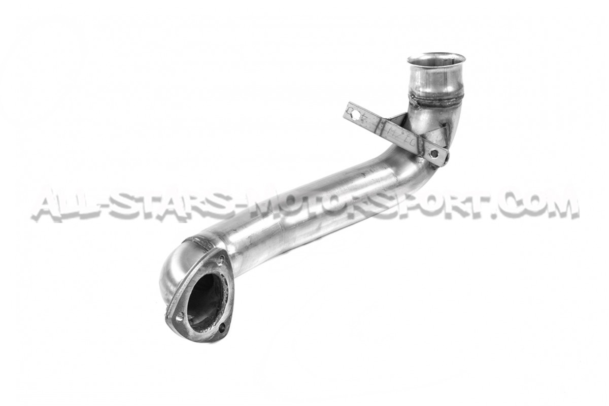 Mini Cooper S R56 / R57 / R58 / R59 Scorpion Decat Downpipe