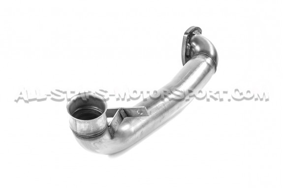 Mini Cooper S R56 / R57 / R58 / R59 Scorpion Decat Downpipe