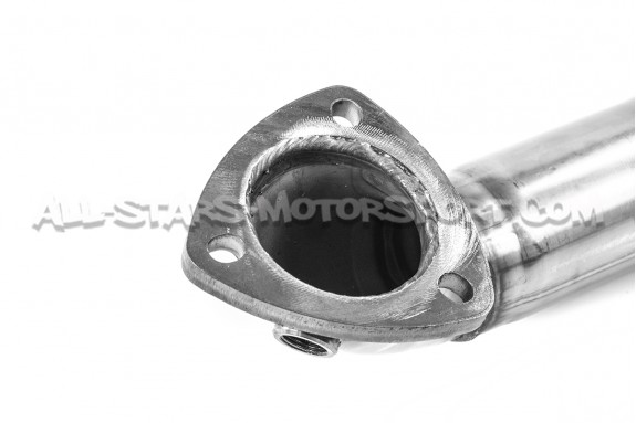 Downpipe descatalizada Scorpion para Mini Cooper S R56 / R57 / R58 / R59