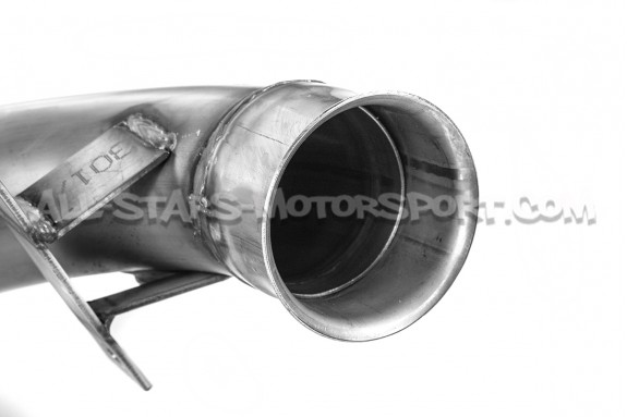 Downpipe decata Scorpion pour Mini Cooper S R56 / R57 / R58 / R59