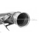 Downpipe decata Scorpion pour Mini Cooper S R56 / R57 / R58 / R59