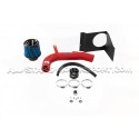 Admision Injen cold air para Subaru Impreza STI 08-14