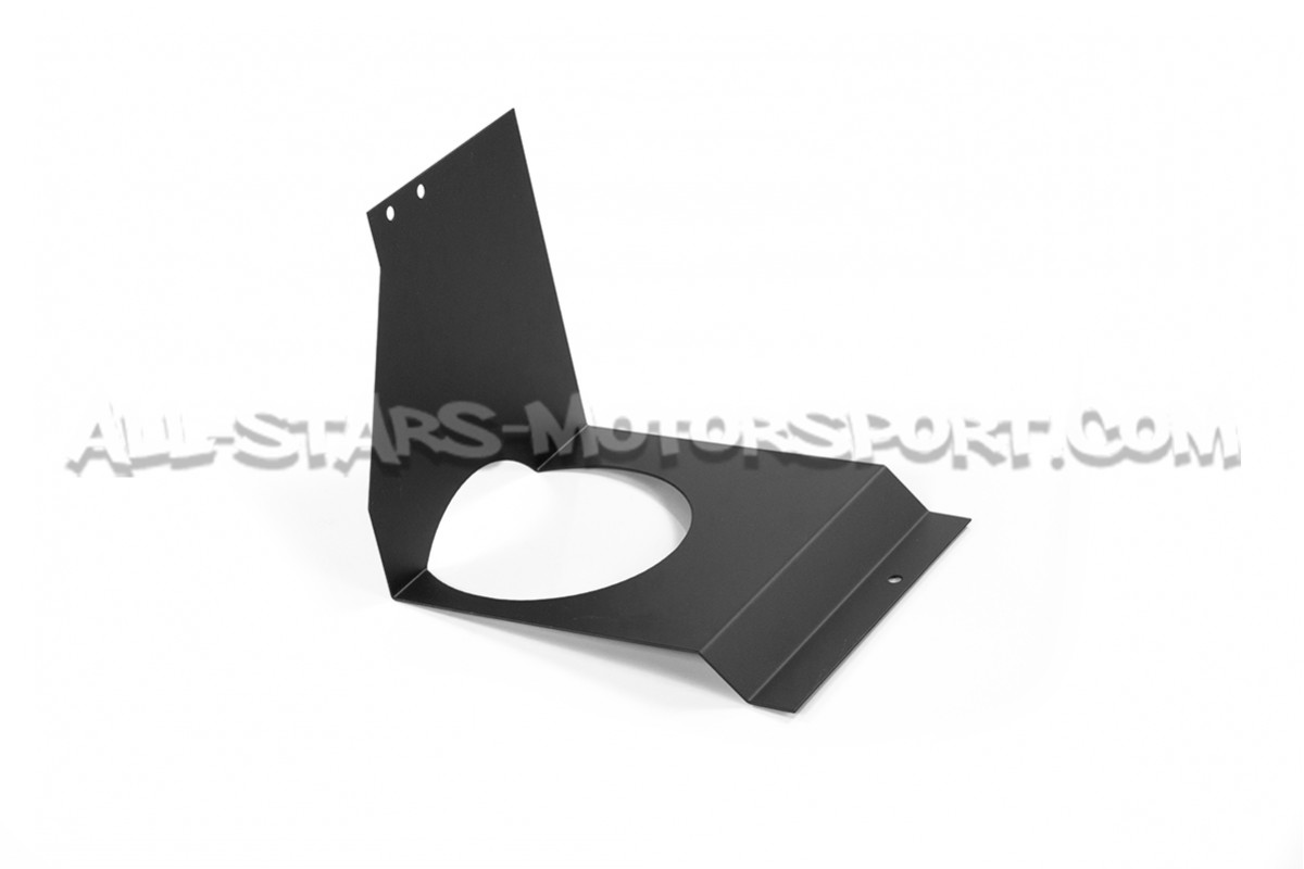 Admision Injen cold air para Subaru Impreza STI 08-14