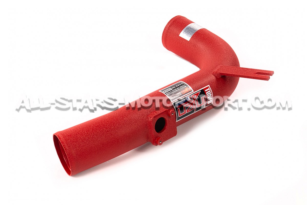 Admision Injen cold air para Subaru Impreza STI 08-14