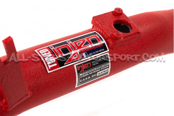 Admision Injen cold air para Subaru Impreza STI 08-14