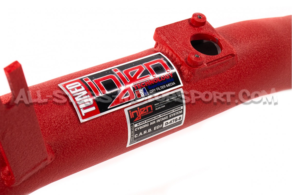 Admission Injen cold air pour Subaru Impreza STI 08-14