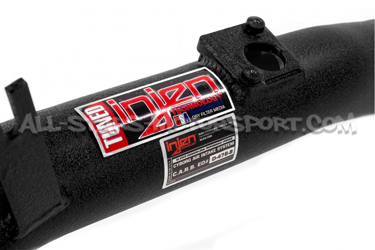 Admission Injen cold air pour Subaru Impreza STI 08-14